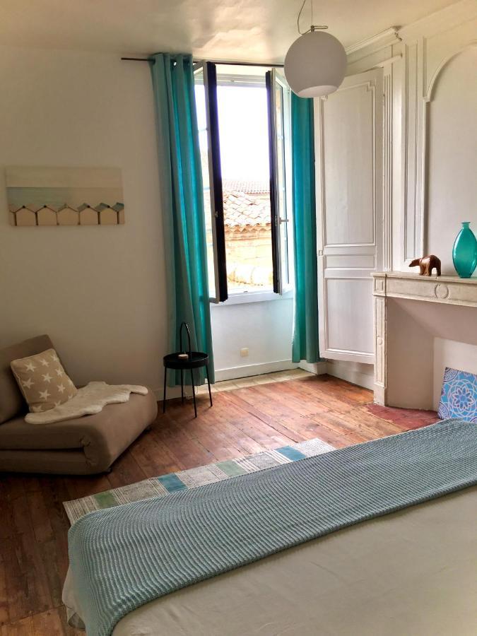Maison De Maitre Elegia Castillon-la-Bataille Kültér fotó
